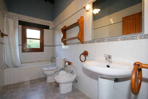 Imagen de la habitación del Apartamentos Amaicha Apartamentos Rurales. Foto 6