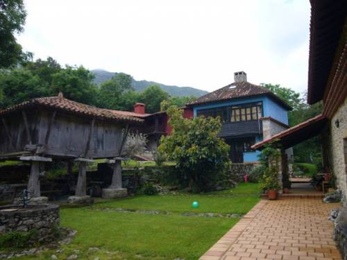 Imagen general del Apartamentos Amaicha Apartamentos Rurales. Foto 2