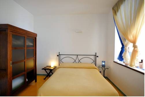 Imagen de la habitación del Apartamentos Amalfi Residence. Foto 2