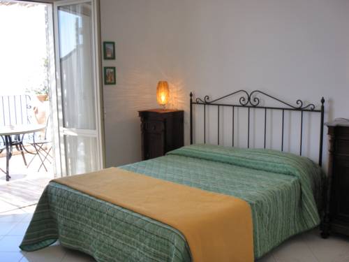 Imagen de la habitación del Apartamentos Amalfi Residence. Foto 5