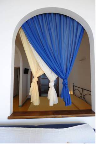 Imagen de la habitación del Apartamentos Amalfi Residence. Foto 6