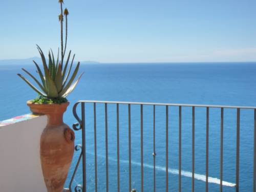 Imagen de la habitación del Apartamentos Amalfi Residence. Foto 8