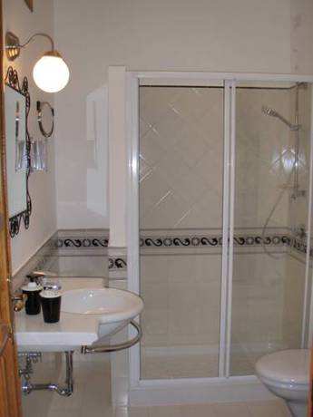 Imagen de la habitación del Apartamentos Amalfi Residence. Foto 12