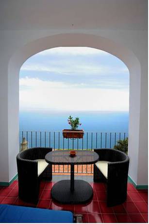 Imagen de la habitación del Apartamentos Amalfi Residence. Foto 13