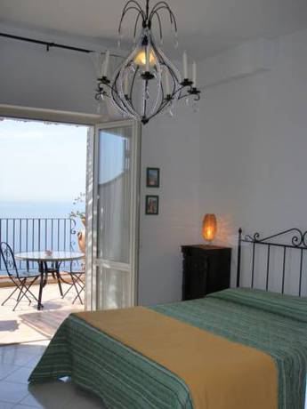 Imagen de la habitación del Apartamentos Amalfi Residence. Foto 14