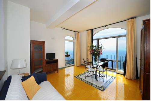 Imagen de la habitación del Apartamentos Amalfi Residence. Foto 15