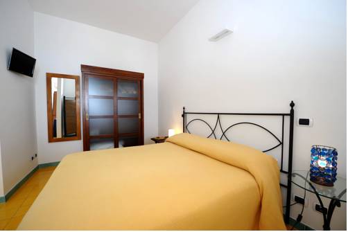 Imagen de la habitación del Apartamentos Amalfi Residence. Foto 16