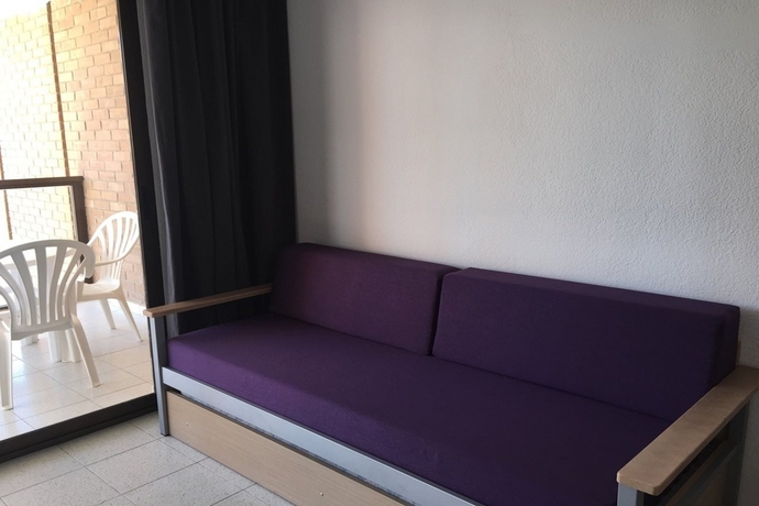 Imagen general del Apartamentos Amalia, Benidorm Centro. Foto 5