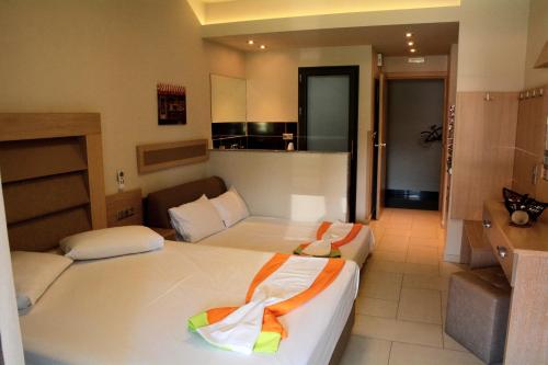 Imagen de la habitación del Apartamentos Amalia Center. Foto 6
