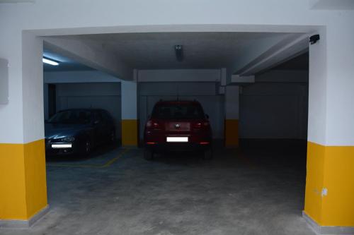 Imagen de la habitación del Apartamentos Amalia Center. Foto 9