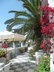 Imagen de la habitación del Apartamentos Amalthia Studios. Foto 15