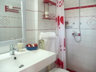 Imagen de la habitación del Apartamentos Amalthia Studios. Foto 17