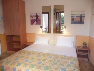 Imagen de la habitación del Apartamentos Amalthia Studios. Foto 19