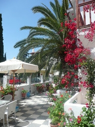 Imagen de la habitación del Apartamentos Amalthia Studios. Foto 20