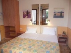Imagen general del Apartamentos Amalthia Studios. Foto 4