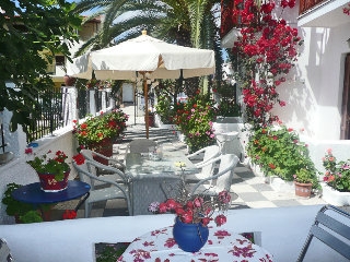 Imagen general del Apartamentos Amalthia Studios. Foto 5