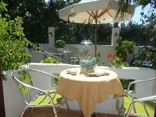 Imagen general del Apartamentos Amalthia Studios. Foto 6