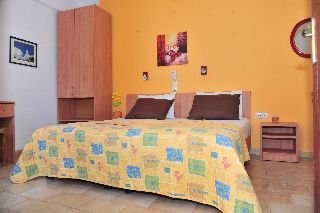 Imagen de la habitación del Apartamentos Amalthia Studios. Foto 22