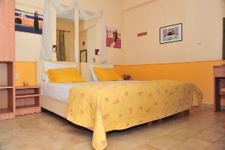 Imagen de la habitación del Apartamentos Amalthia Studios. Foto 23