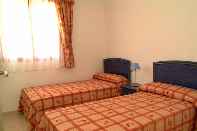 Imagen de la habitación del Apartamentos Amatista, Calpe. Foto 3