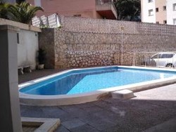 Imagen general del Apartamentos Amatista, Salou. Foto 2