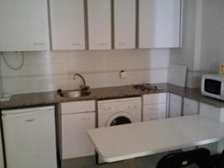 Imagen general del Apartamentos Amatista, Salou. Foto 3