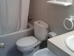 Imagen general del Apartamentos Amatista, Salou. Foto 5