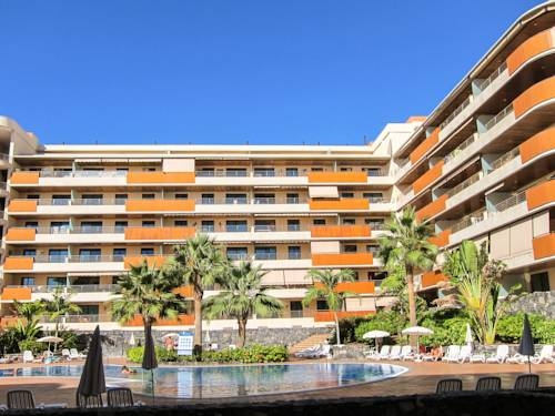 Imagen general del Apartamentos Amazing apartment in Los Gigantes. Foto 6