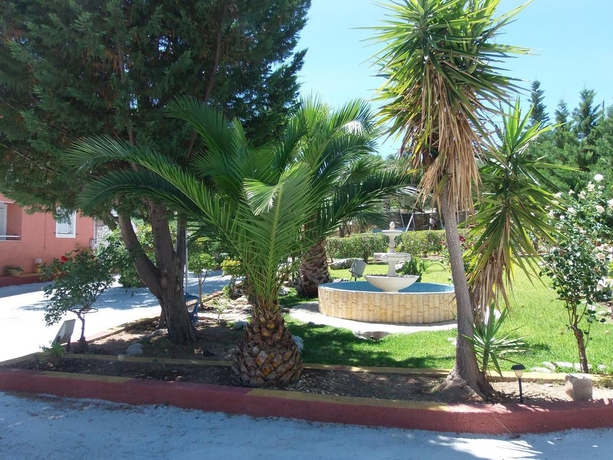 Imagen general del Apartamentos Amazona. Foto 3