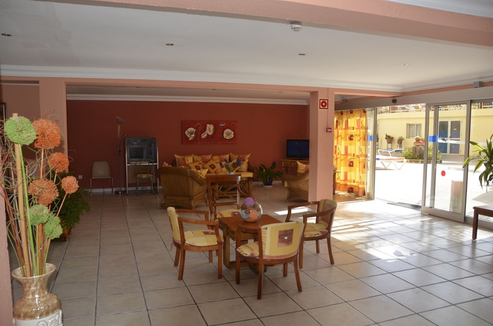 Imagen de los interiores del Apartamentos Amazonas, Playa del Inglés. Foto 11