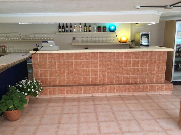 Imagen de la piscina del Apartamentos Amazonas, Playa del Inglés. Foto 14