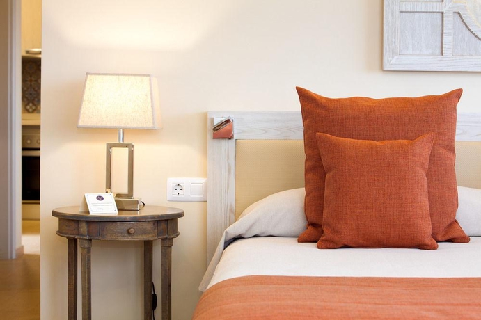 Imagen general del Apartamentos Ambassador, Puerto de la Cruz. Foto 9