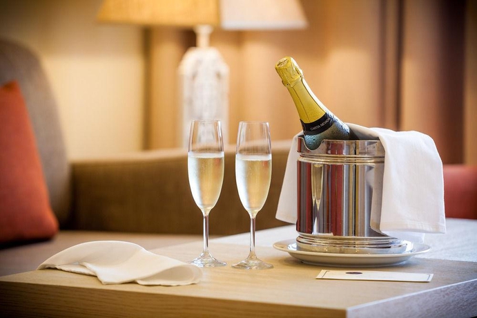 Imagen general del Apartamentos Ambassador, Puerto de la Cruz. Foto 12