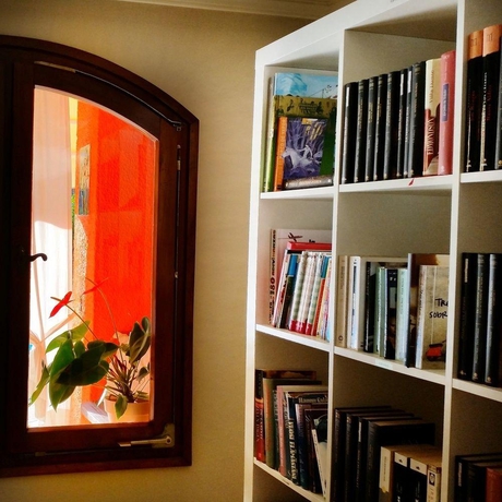 Imagen general del Apartamentos Ambassador, Puerto de la Cruz. Foto 13