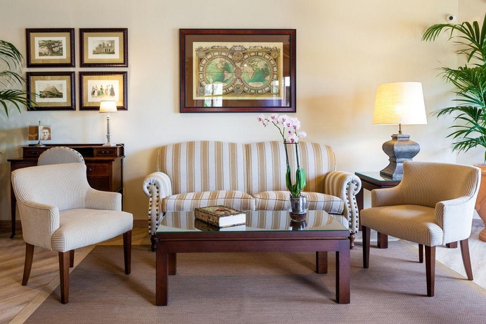 Imagen general del Apartamentos Ambassador, Puerto de la Cruz. Foto 14