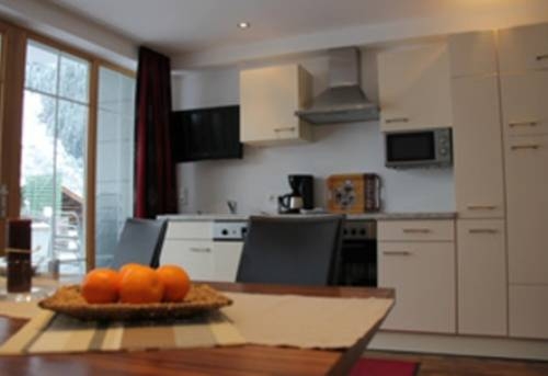 Imagen de la habitación del Apartamentos Ambiente Appartements. Foto 2