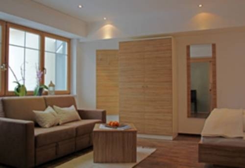 Imagen de la habitación del Apartamentos Ambiente Appartements. Foto 3