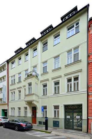 Imagen general del Apartamentos Ambiente Serviced Apartments - Tallerova. Foto 8