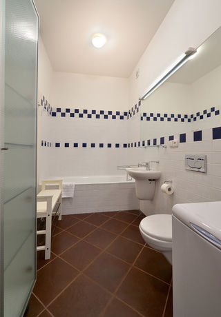 Imagen general del Apartamentos Ambiente Serviced Apartments - Tallerova. Foto 2