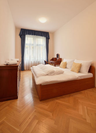 Imagen general del Apartamentos Ambiente Serviced Apartments - Tallerova. Foto 3