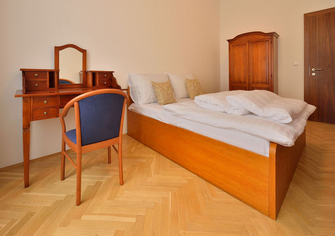 Imagen general del Apartamentos Ambiente Serviced Apartments - Tallerova. Foto 4