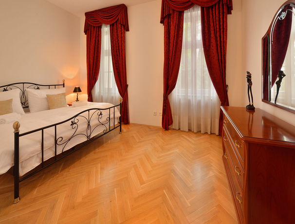 Imagen general del Apartamentos Ambiente Serviced Apartments - Tallerova. Foto 5