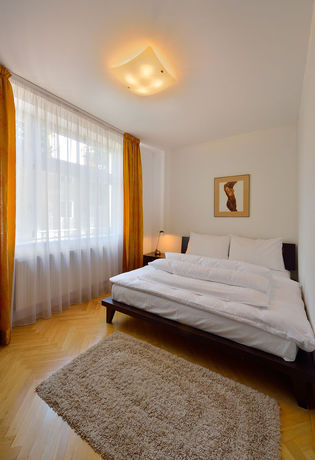 Imagen general del Apartamentos Ambiente Serviced Apartments - Tallerova. Foto 6
