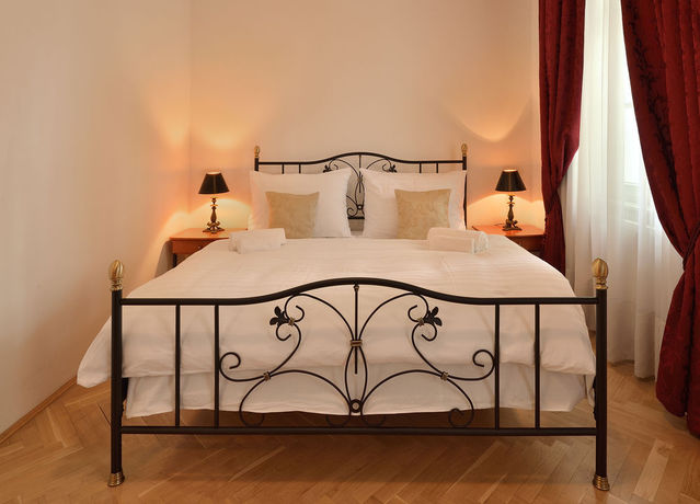 Imagen general del Apartamentos Ambiente Serviced Apartments - Tallerova. Foto 7