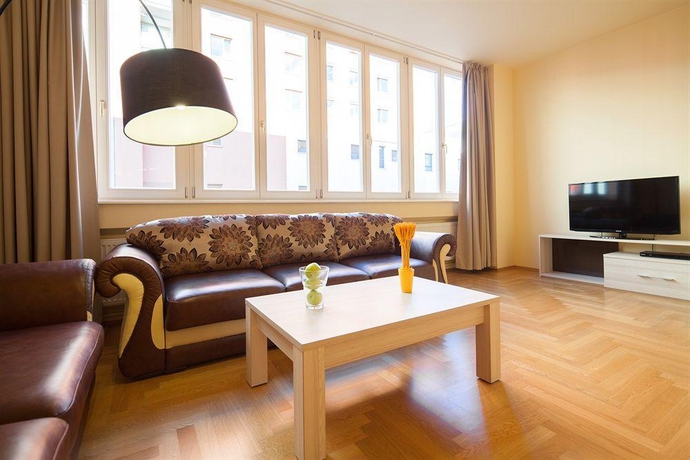 Imagen general del Apartamentos Amc Apartments - Bundesallee. Foto 3