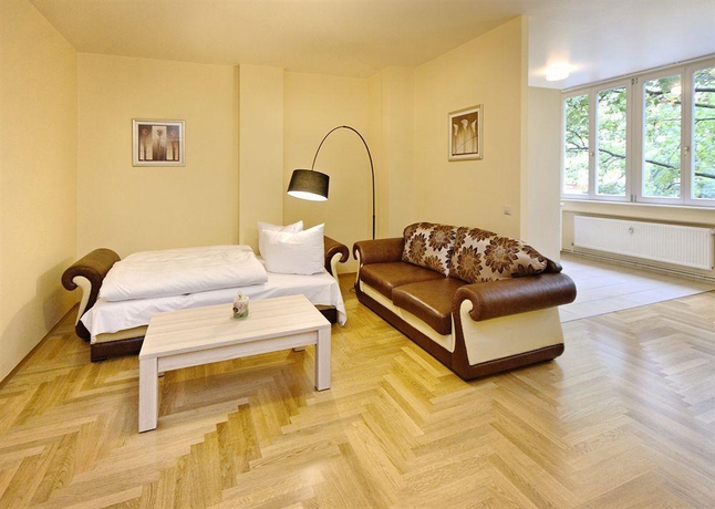 Imagen general del Apartamentos Amc Apartments - Bundesallee. Foto 5