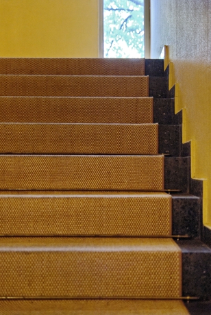 Imagen de los interiores del Apartamentos Amc Apartments - Ku'damm. Foto 16