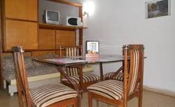 Imagen general del Apartamentos America Apartamentos Pinamar. Foto 2