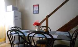 Imagen general del Apartamentos America Apartamentos Pinamar. Foto 4