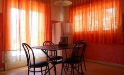 Imagen general del Apartamentos America Apartamentos Pinamar. Foto 7